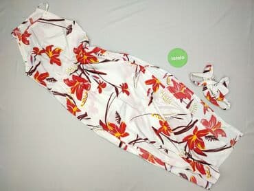 sukienki na wesele większe rozmiary: Sukienka damska, rozmiar L — 2