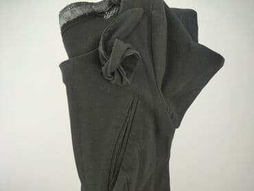 czarne body eleganckie: Sukienka damska, rozmiar S — 5