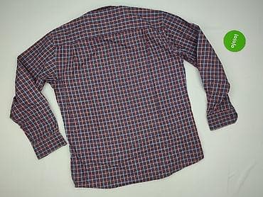 kropki: Koszulа dla mężczyzn, rozmiar XL — 3