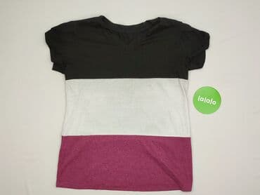 obcisłe koszulki: Women`s T-shirt, size M (EU 38) — 2