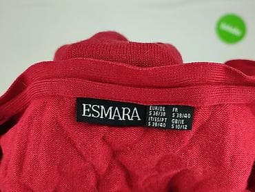 bpc sweter: Esmara, Kardigan damski, rozmiar S — 4