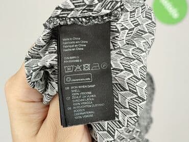 jakie rajstopy do srebrnej sukienki: H&M, Women`s dress, size XS (EU 34) — 5