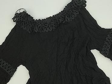 gotycka bluzki: Roman Originals, Bluzka damska, rozmiar L — 1