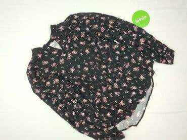bluzka pod marynarkę plus size: Reserved, Women's blouse, size XL (EU 42) — 2