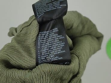 marynarka nietoperz: H&M, Bluzka damska, XS — 5