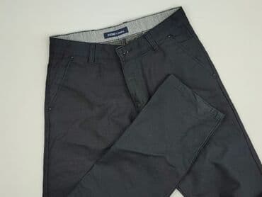 спортивні костюми чоловічі польща: Suit pants for men, L (EU 40), condition - Perfect — 1