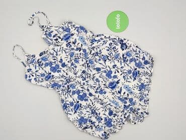 kombinezony damskie na lato h m: H&M Divided, Kombinezon damski, rozmiar S — 2