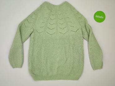 olimpia sweter: Ulubione, Sweter damski, rozmiar M — 3
