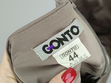 bialcon spódnice: Gonto, Spódnica damska, rozmiar 2XL — 4