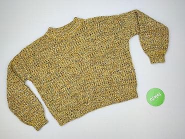 amisu sweter: Papaya, Sweter damski, rozmiar M — 2