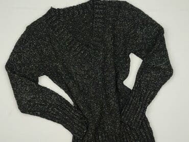 sweter jedwab: Women`s sweater, size S (EU 36) — 1