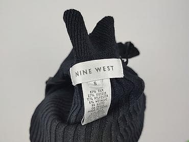 sylwester: Nine West, Sweter damski, rozmiar S — 4