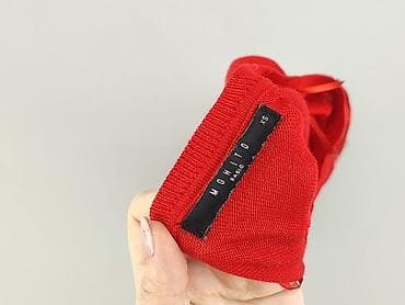 czerwony top stradivarius: Mohito, Sweter damski, rozmiar XS — 5