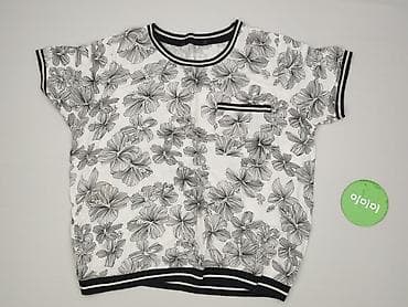 Women: Indiska, Women's blouse, size 2XL — 2