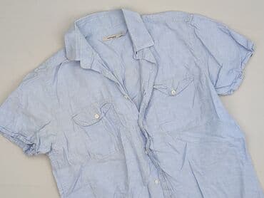 Dressmann, Shirt for men, L