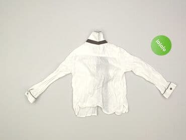 sukienka ażurowa h: Kaftan, Next, 6-9 months, condition - Good — 3