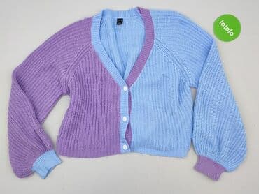 hello kitty sweter: Shein, Kardigan damski, S — 2