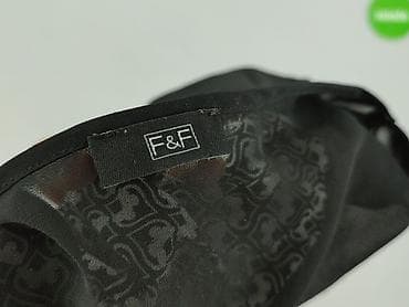 biale bluzki hm: F&F, Bluzka damska, rozmiar S — 4