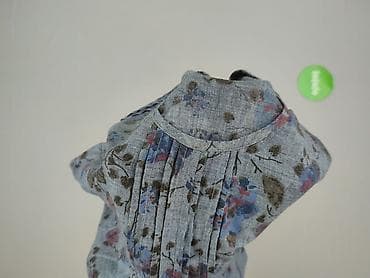 koronka przy bluzce: Bluzka damska, rozmiar 3XL — 6