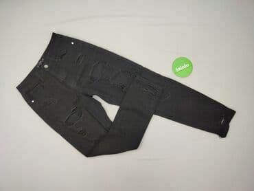 jeansy river island damskie: Jeansy damskie, rozmiar S — 2