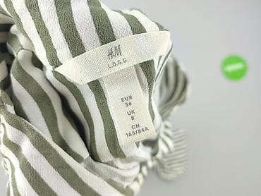 limango sukienki: H&M L.O.G.G., Sukienka damska, rozmiar S — 4
