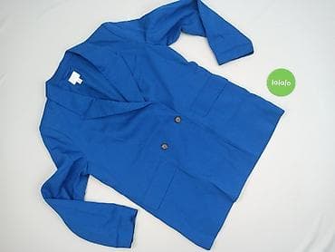 vrs kurtka: H&M, Marynarka damska, rozmiar M — 2
