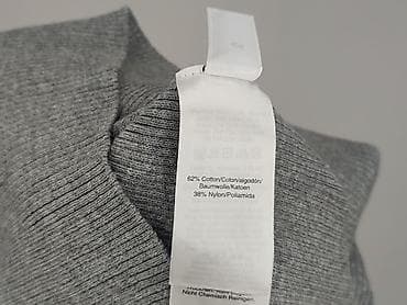 bluza dkny: DKNY, Sweter damski, rozmiar L — 5