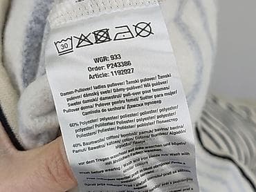 sweter dilvin: Janina, Bluza damska
, rozmiar L — 5