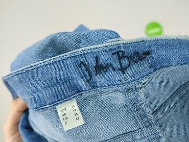 mustang jeans: John Baner, Spodnie cargo damskie, rozmiar S — 5