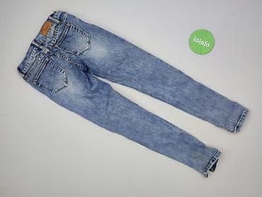 jeansy dsquared2: Toxik3, Jeansy damskie, rozmiar XS — 3