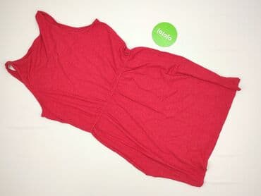 sukienka h m czerwona: H&M, Sukienka damska, rozmiar S — 3