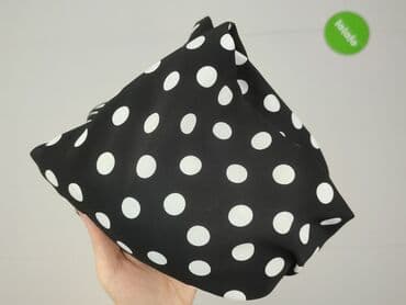 bluzka z bialym kolnierzykiem: Bluzka damska, M — 5