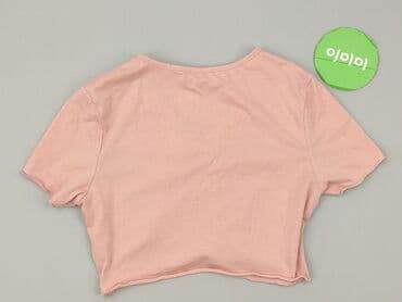 python t shirty: Shein, Топ жіночий, розмір S — 3
