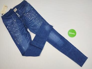 solar jeansy: Only Jeans, Jeansy damskie, rozmiar XS — 2
