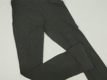 legginsy strong point czarne: Beloved, Legginsy Sportowe damskie, rozmiar M — 1