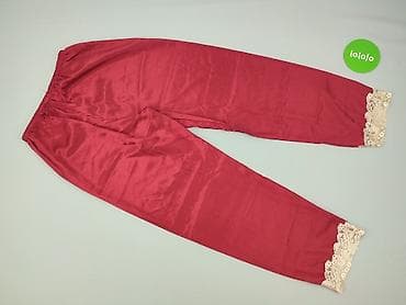 polyester underwear: Spodnie do spania, rozmiar 2XL — 3