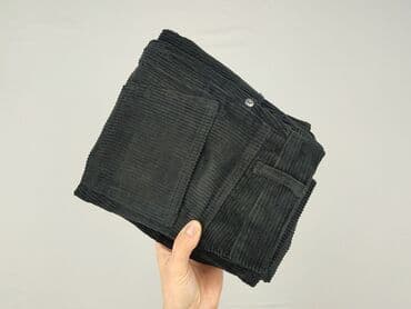 t shirty python: Spodnie materiałowe damskie, rozmiar 2XS — 6