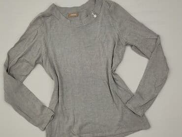 Swetry: Sweter damski, rozmiar M