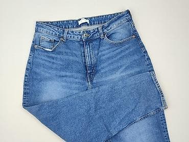 rooney jeans: H&M, Jeansy damskie, rozmiar M — 1