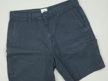 Spodnie: H&M, Szorty dla mężczyzn, rozmiar M — 1