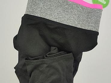 oner active polska: Domyos, Legginsy Sportowe damskie, rozmiar S — 6