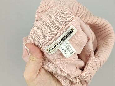 poliamid w swetrze: FlashLights, Sweter damski, rozmiar L — 5