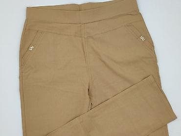 sennik spodnie: Legginsy Eleganckie damskie, rozmiar 5XL — 1