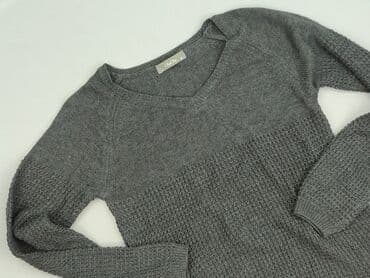 kapcie z mikolajem: ChaCha, Sweter damski, rozmiar S — 1