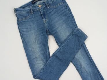 Hollister, Jeansy damskie, rozmiar XS