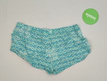 spodenki piżamowe damskie: Love To Lounge, Szorty damskie, rozmiar M — 3