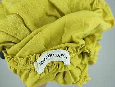 ogrodniczki lniane oysho: Ogrodniczki damskie, rozmiar M — 5