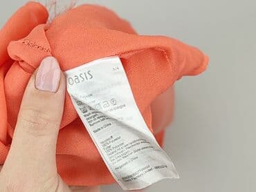 wyprzedaż sukienek plus size: Oasis, Sukienka damska, rozmiar M — 4
