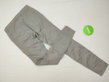 tanie jeansy rurki damskie: Jeansy damskie, rozmiar XS — 3