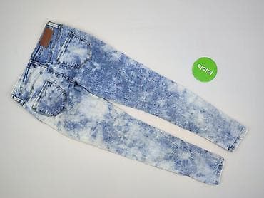 acne studios: Tally Weijl, Jeansy damskie, rozmiar XS — 3